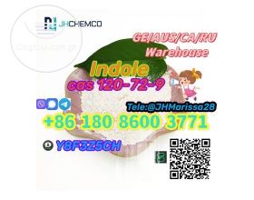 Popular Sale CAS 120-72-9 Indole Threema: Y8F3Z5CH		