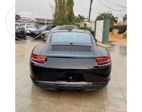 Porsche Carrera T Base