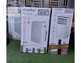 Portable air conditioner