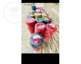 Power Sky Electricals, Dealers In Different Types Of Cable's And Street Light