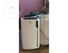 Powerful 1.5hootspower portable Air conditioners for sale