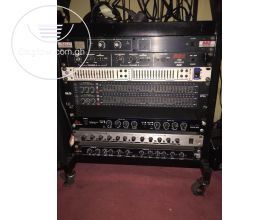 Powerful DJ Equipment for sale