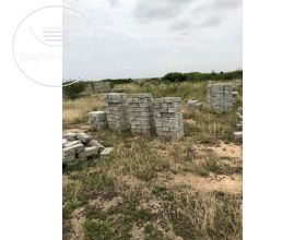 PRAMPRAM BUEKO RESIDENTIAL LANDS SELLING 
