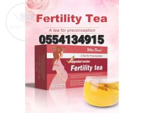 Preconception Fertility Tea