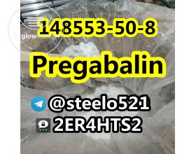 Pregabalin CAS 148553-50-8 tele@steelo521 3ma: 2ER4HTS2