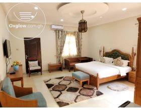 Prestigious Hotel 15 Rooms