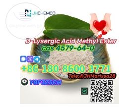 Pretty Awesome CAS 4579-64-0 D-Lysergic Acid Methyl Ester Threema: Y8F3Z5CH		