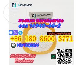 Pretty High Quality CAS 16940-66-2 Sodium Borohydride Threema: Y8F3Z5CH		