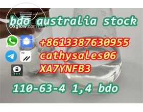 professional Supplier 14 b,Butanediol bdo cas 110-63-4 door to door safe delivery