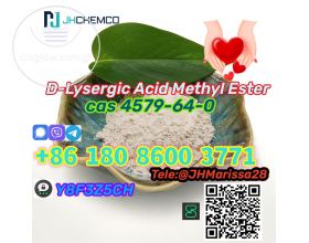 Promotional CAS 4579-64-0 D-Lysergic Acid Methyl Ester Threema: Y8F3Z5CH		