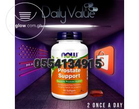 Prostate Support Supplement In Ghana