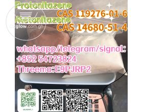 Protonitazene CAS:119276-01-6 Metonitaze