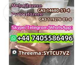 Protonitazene Metonitazene  Telegarm/Signal/skype: +44 7405586496