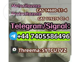 Protonitazene Metonitazene  Telegarm/Signal/skype: +44 7405586496