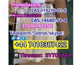 Protonitazene Metonitazene  Telegarm/Signal/skype: +44 7410387422