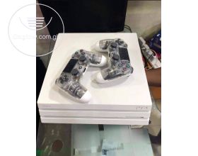 Ps 4 fresh in box