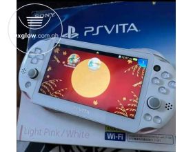 PS Vita