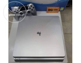PS4 games Playstation no fault new in box promotion