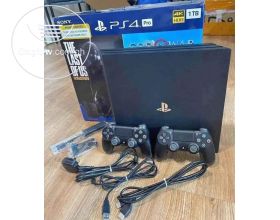 ps4 Pro