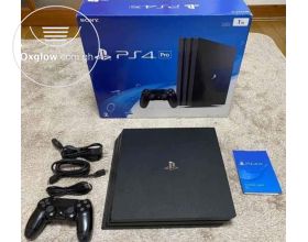 Ps4 pro 4k
