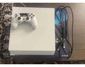 Ps4 pro 4k