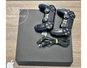 PS4 pro
