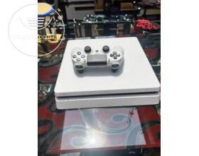 PS4 slime