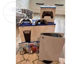 PS5 games 2pad
