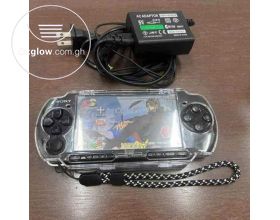 PSP