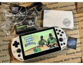 PSP games