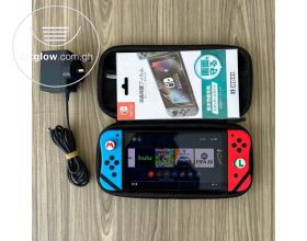 PSP With All Accessories