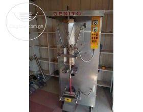 PURE WATER MACHINE 4 SALE