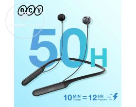 QCY C1 BLUETOOTH EARBUDS GHS180  Â· In stoc