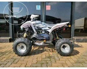 Quad Bike 