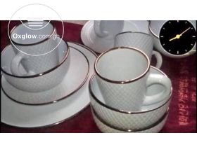 Quality 16 Dinner Set For Sale 
