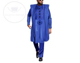 Quality African Wear For Sale 