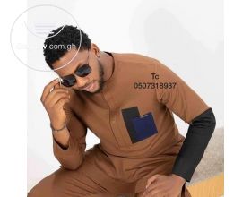 Quality African Wear For Sale