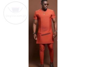 Quality African Wear For Sale