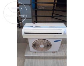 Quality Air Condition For Sale