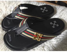 Quality and classiy slippers