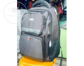 QUALITY BACKPACKS