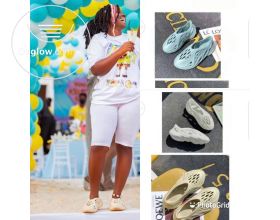 Quality Beach Wear Available