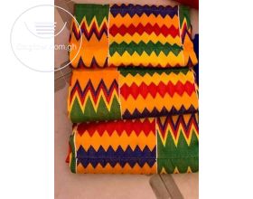 Quality  Bonwire Kente For Sale
