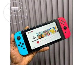 Quality brand Nintendo switch games