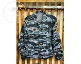 Quality clothes