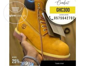 Quality Combat Boot For Sale 