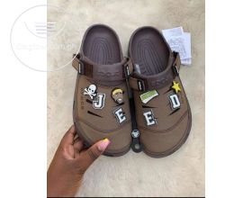 Quality Comfy Crocs For Sale
