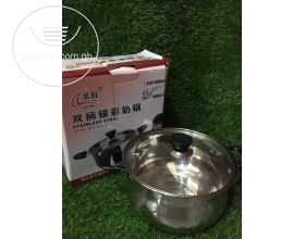 Quality Cooking Pot