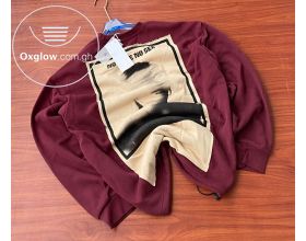QUALITY DESIGN PULLOVER AVAILABLE