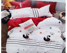 QUALITY DUVETS OR COMFORTER SETS